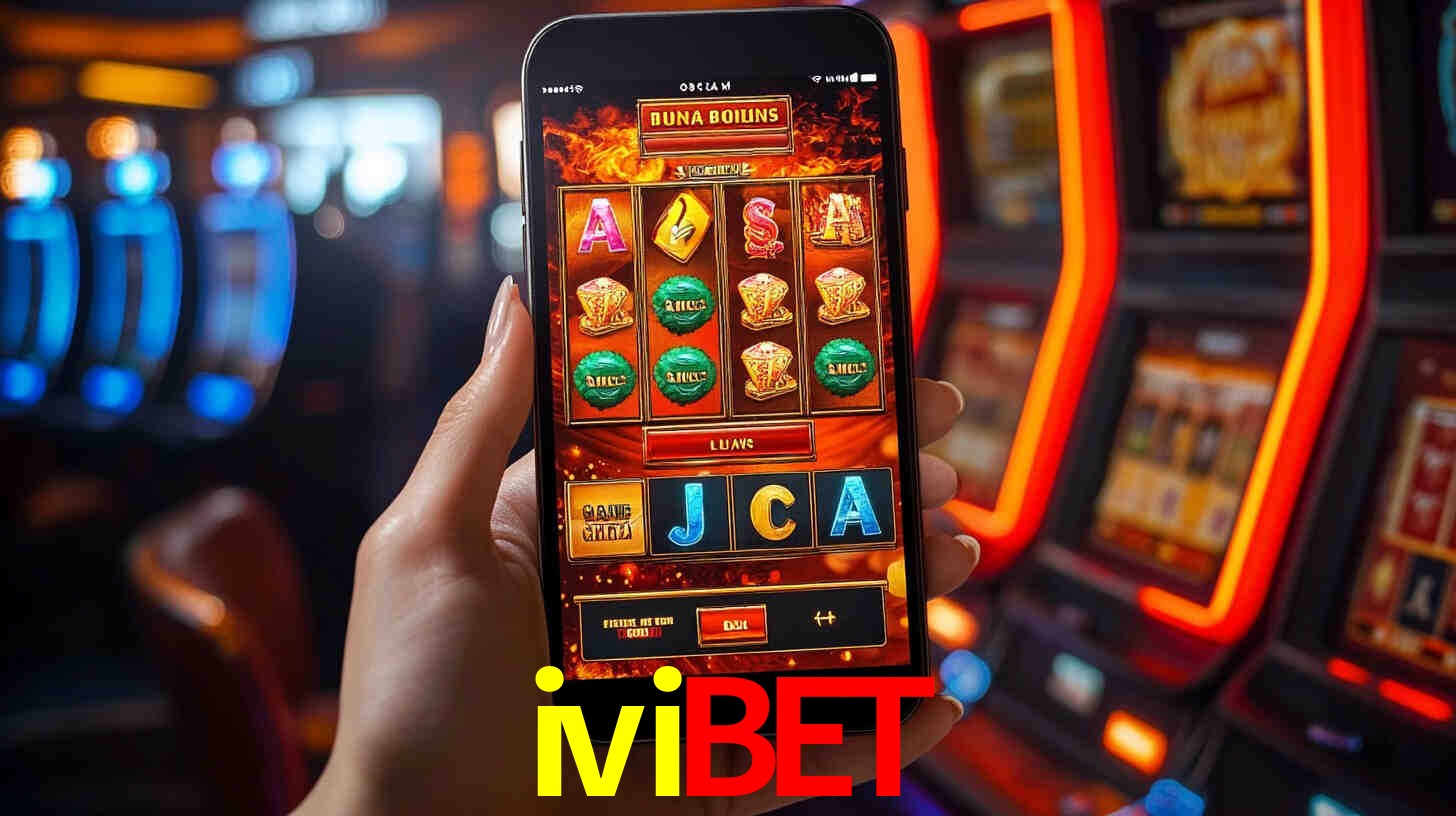 ivibet: Seu Cassino Premiado com Pagamentos Rápidos