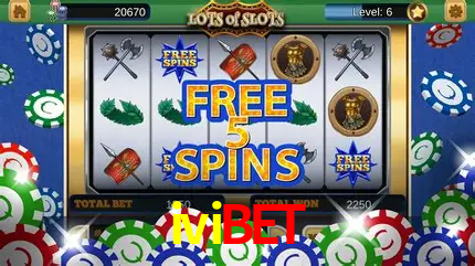 Desvendando o Mundo dos Jogos Virtuais na ivibet