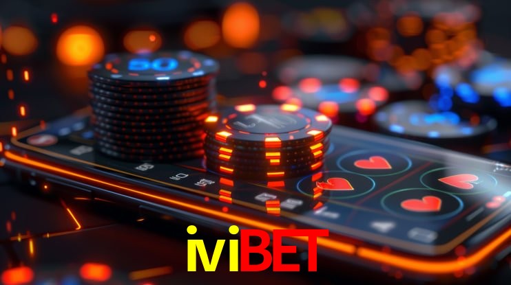 Statistics ivibet