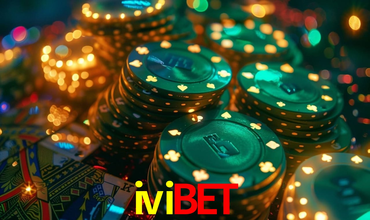 Experiência VIP ivibet