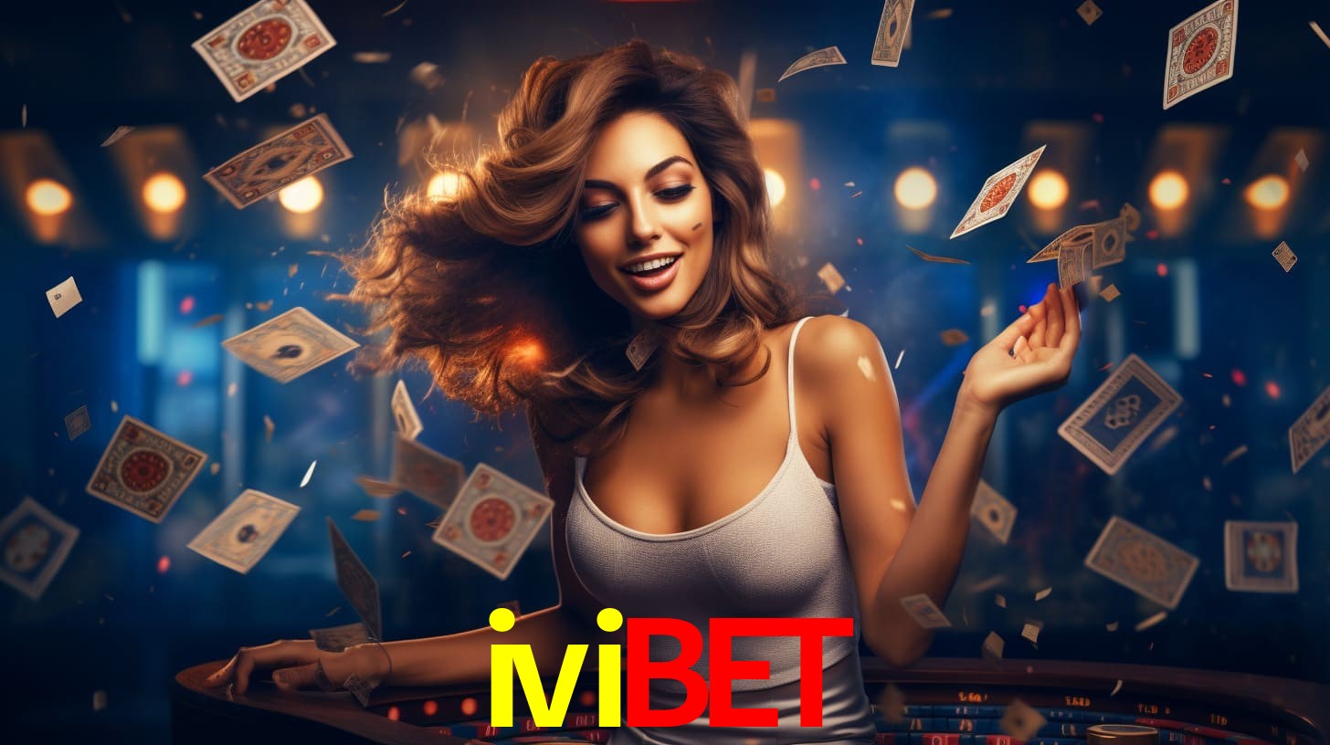 ivibet - Cassino Online Confiável! - ivibet.com