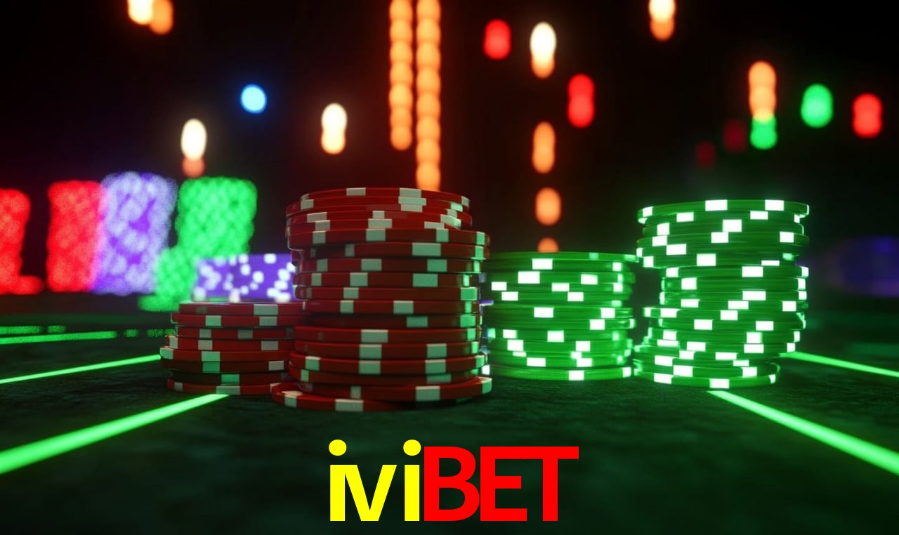 Experiência VIP ivibet
