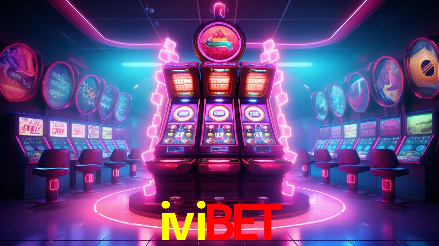 ivibet: Seu Cassino Premiado com Pagamentos Rápidos