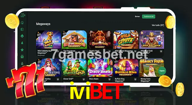 ivibet aplicativo