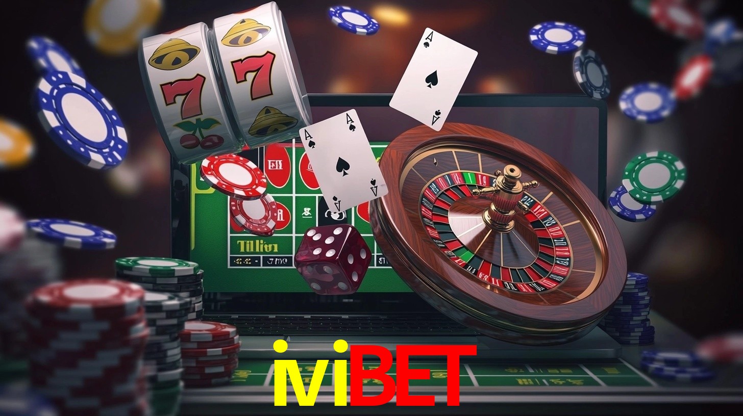 Explore as vantagens do ivibet: serviço profissional e confiabilidade