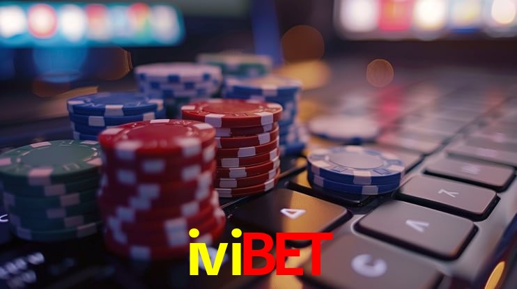 ivibet Licenciado Curaçao - Segurança SSL 256-bit
