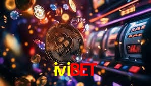 ivibet Logo 3