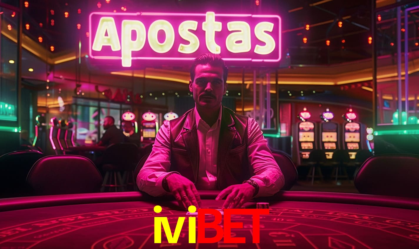 Desvendando o Mundo dos Jogos Virtuais na ivibet