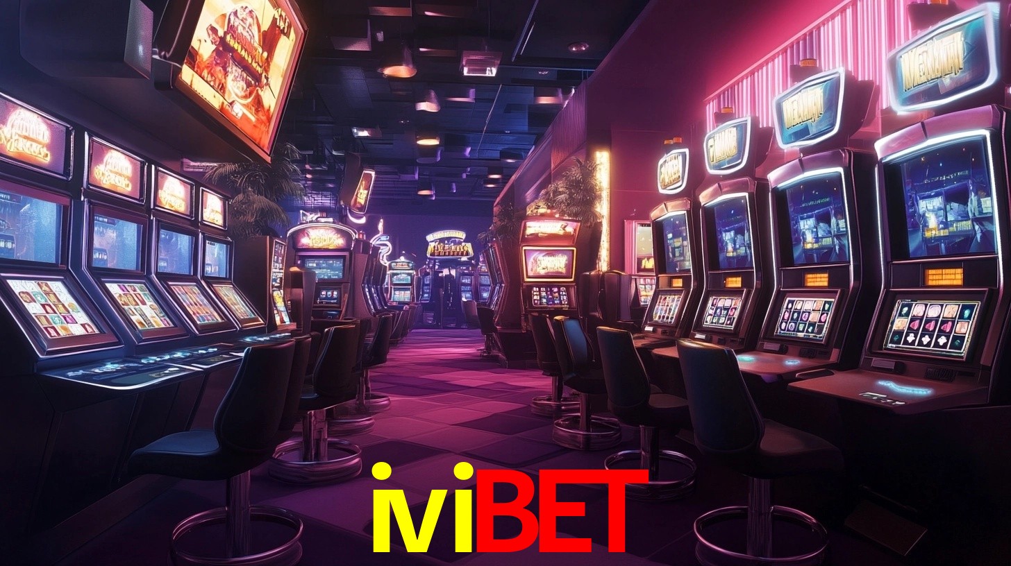 ivibet
