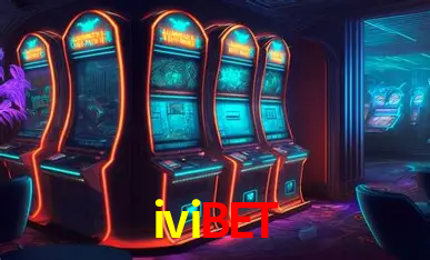Descubra a Magia dos Jogos de Arcade no ivibet