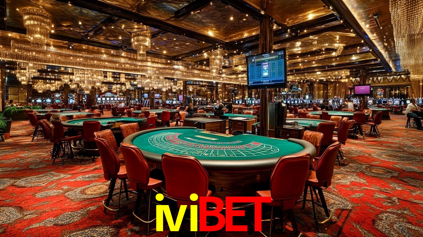 ivibet.com