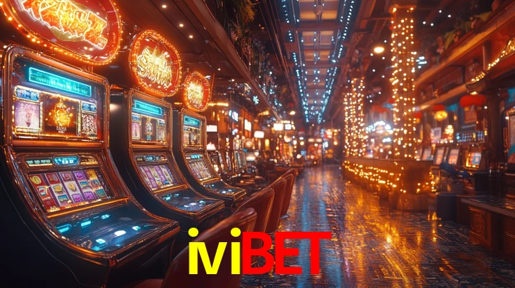 ivibet