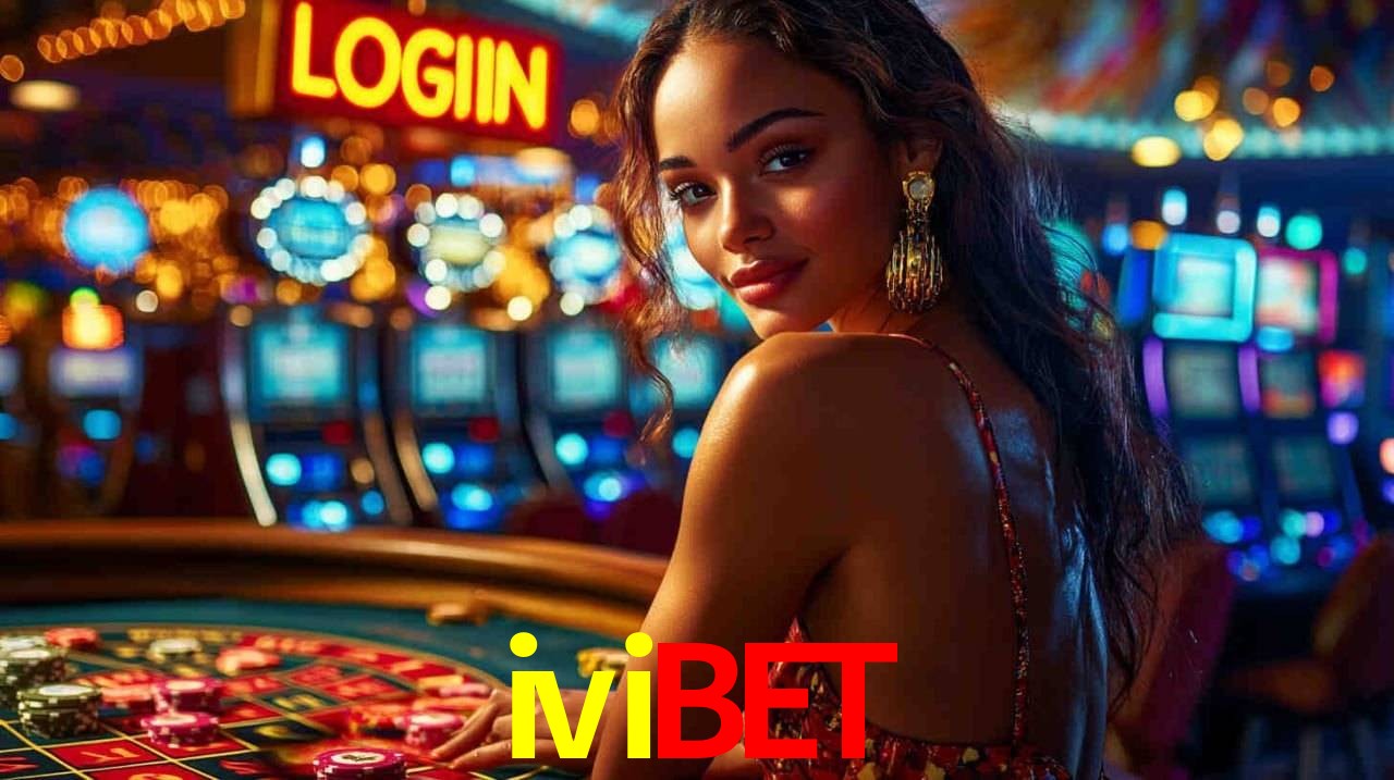 Tecnologia da Plataforma ivibet