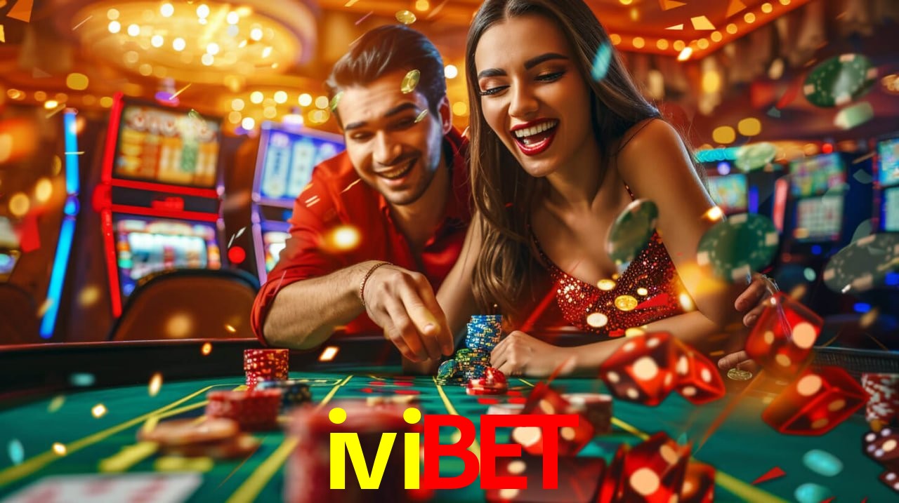 Promoções Sazonais ivibet