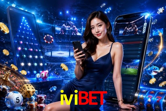 Bonus Features ivibet