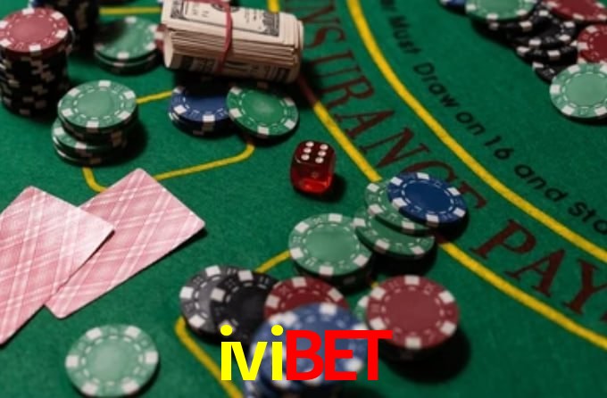 Cash Out ivibet