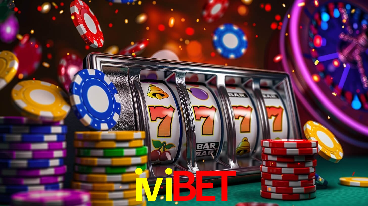 Casino Ao Vivo ivibet