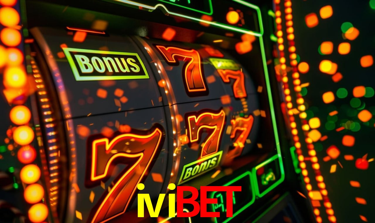cassino ivibet