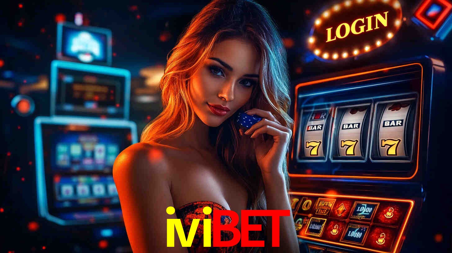 ivibet.com