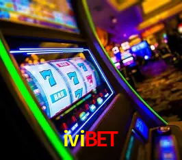 A Popularidade dos Caça-Níqueis no ivibet