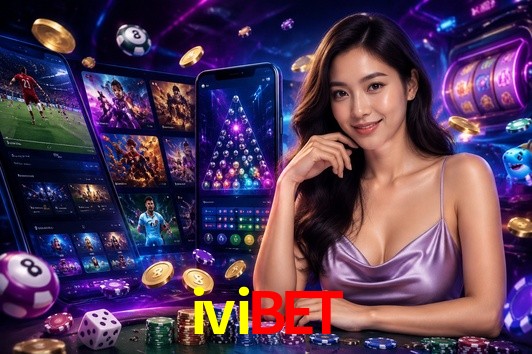 Seasonal Promotions ivibet