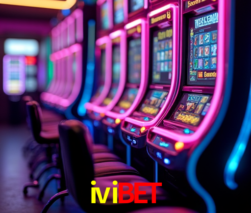 Slots ivibet - Giros Grátis Diários