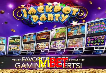 Descubra o Mundo do Cassino Online com ivibet