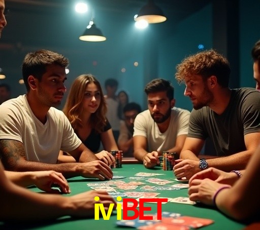 Slots ivibet - Jackpots Progressivos