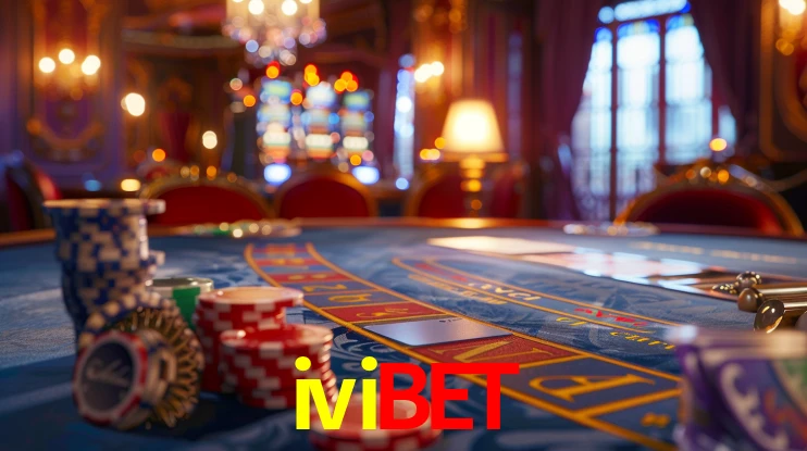 Platform Technology ivibet