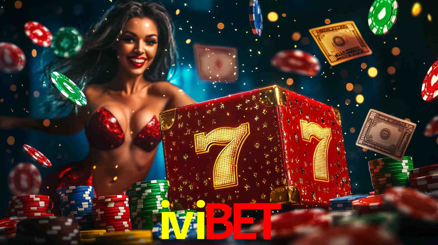 Inovações de Jogos na ivibet: O Futuro das Experiências Interativas