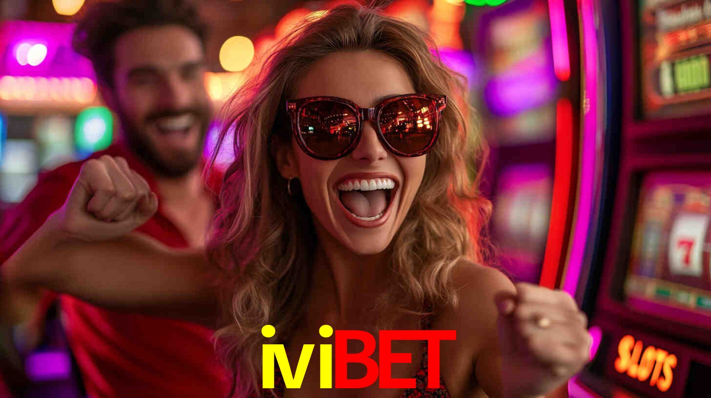 Explorando a Categoria de Eventos em Apostas na ivibet