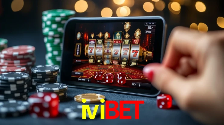 Premium Interface ivibet