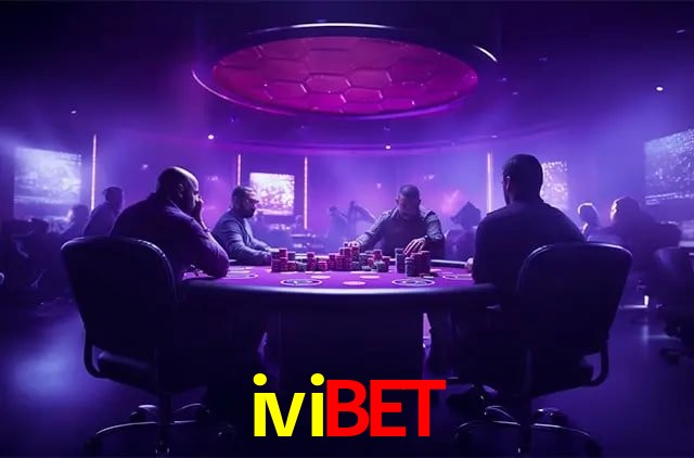 Casino Ao Vivo ivibet