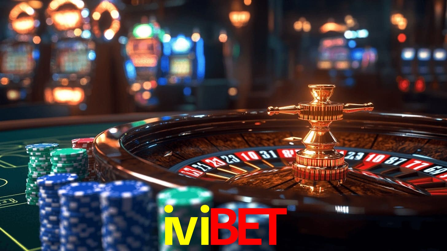ivibet: Seu Especialista em Apostas Esportivas Brasileiras
