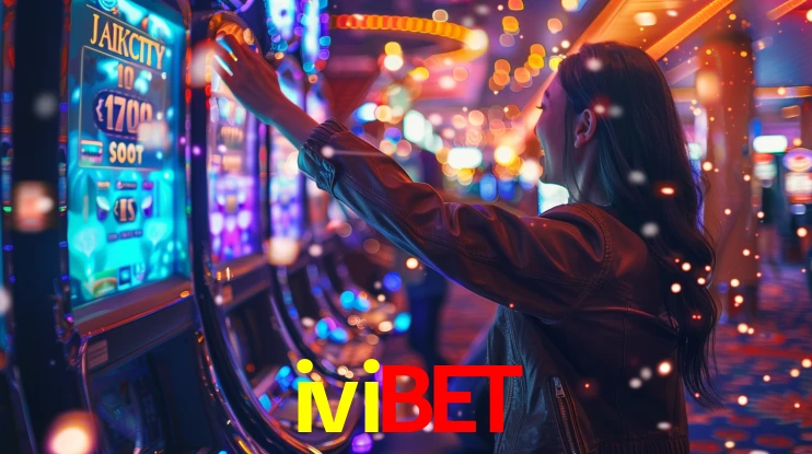 ivibet