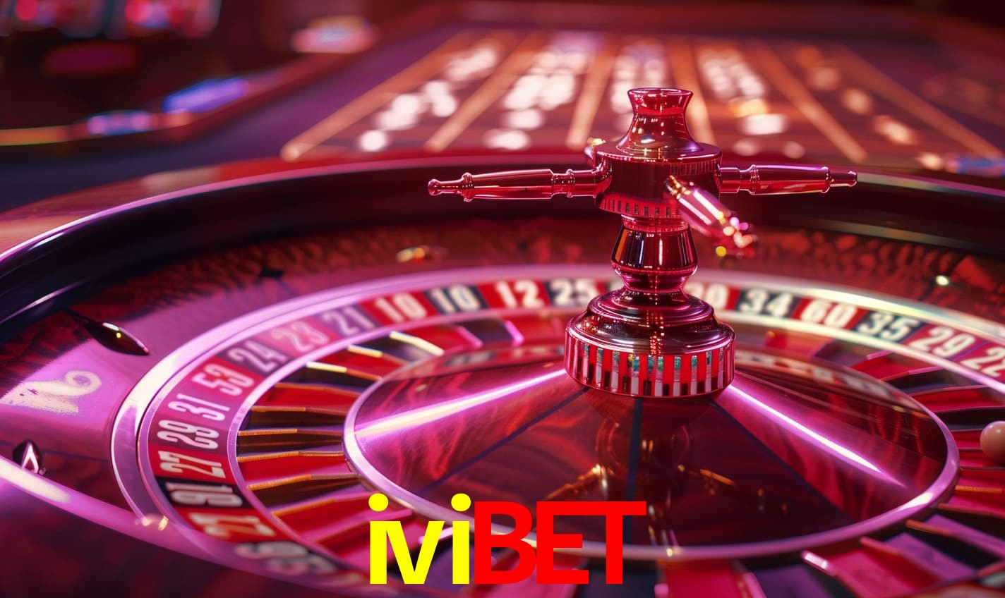 A Emoção da Loteria na ivibet: Uma Chance de Mudança de Vida