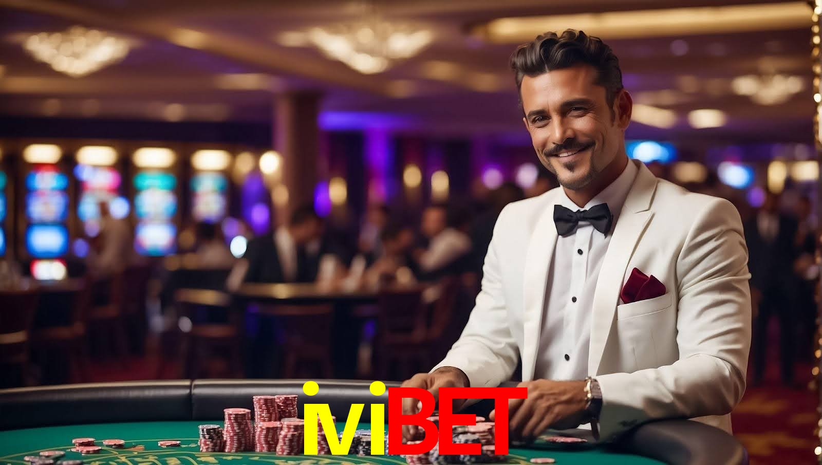 ivibet Instalar Logo 1