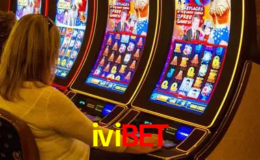 Desvendando o Mundo dos Jogos Virtuais na ivibet