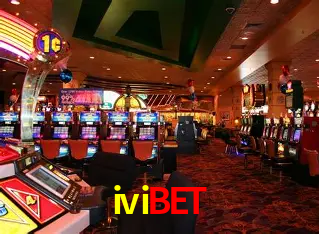 Descubra a Magia dos Jogos de Arcade no ivibet