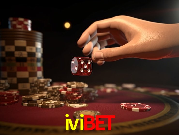 Benefícios da Conta ivibet