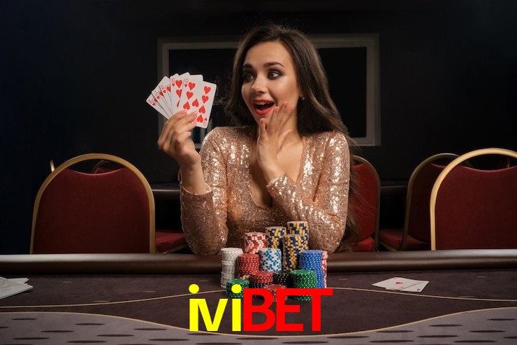 Interface Premium ivibet