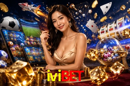 Live Casino ivibet