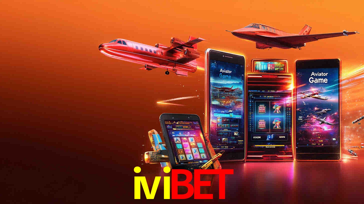 Apostas Esportivas na ivibet: Um Guia Completo
