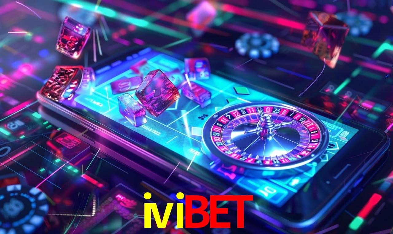 Estatísticas do Jogo ivibet