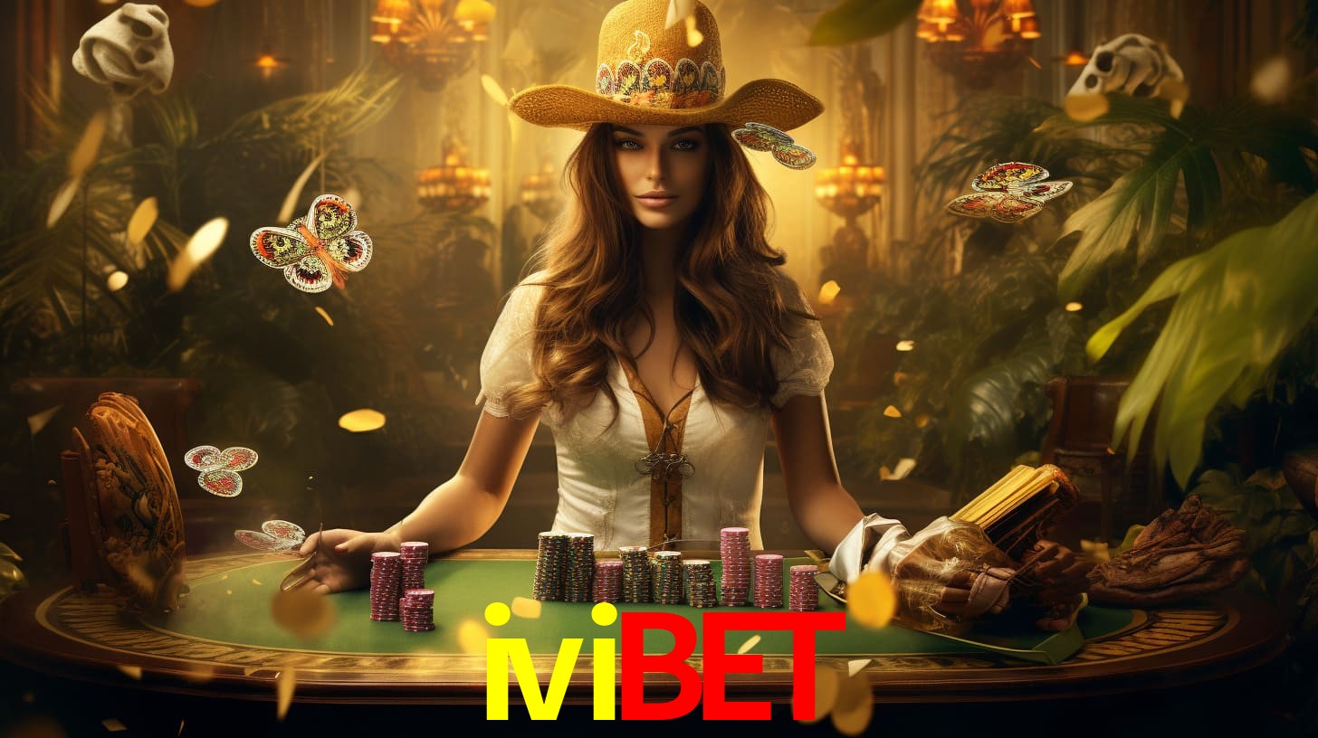 Programa VIP ivibet