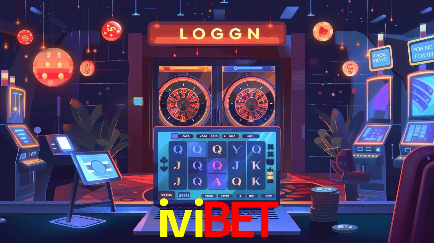 Sistemas de Segurança ivibet