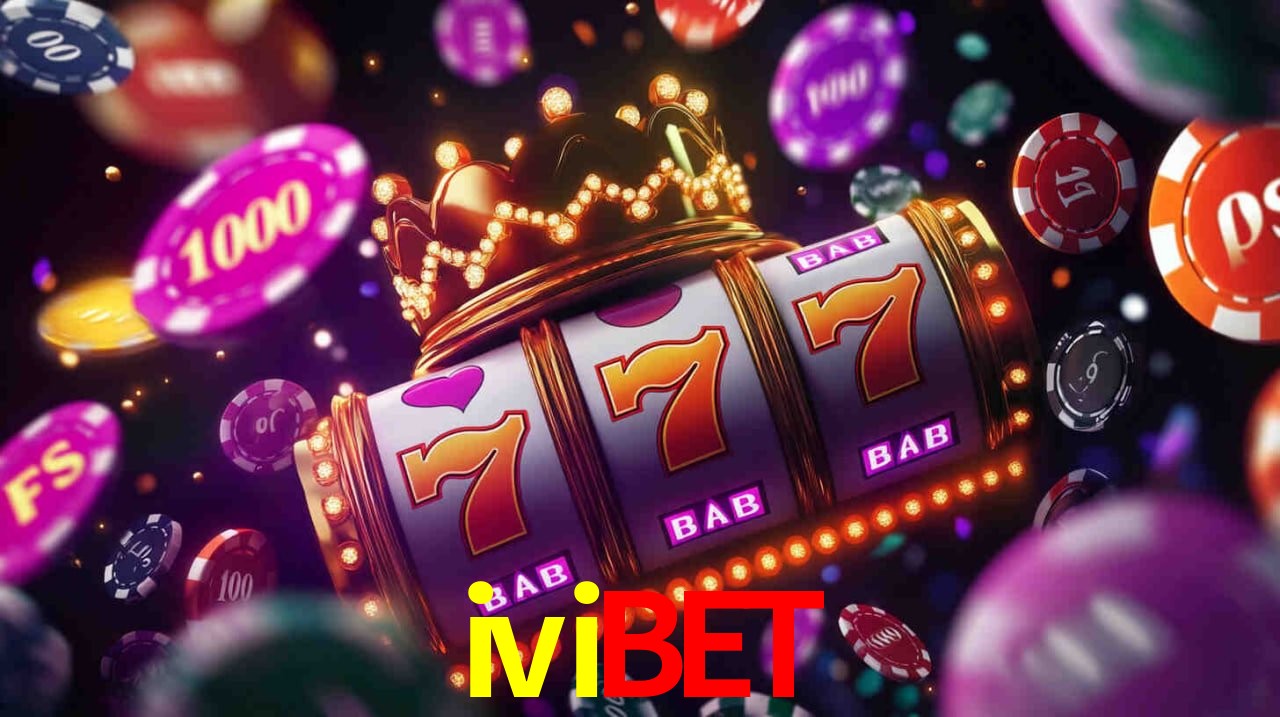 Slot Games ivibet