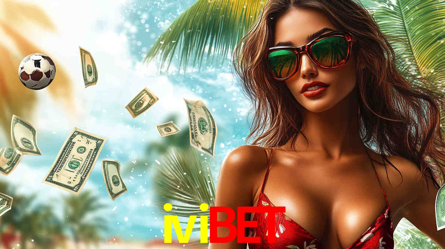 APP oficial da ivibet para mobile