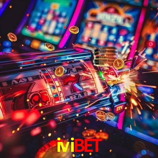 Interface do App ivibet