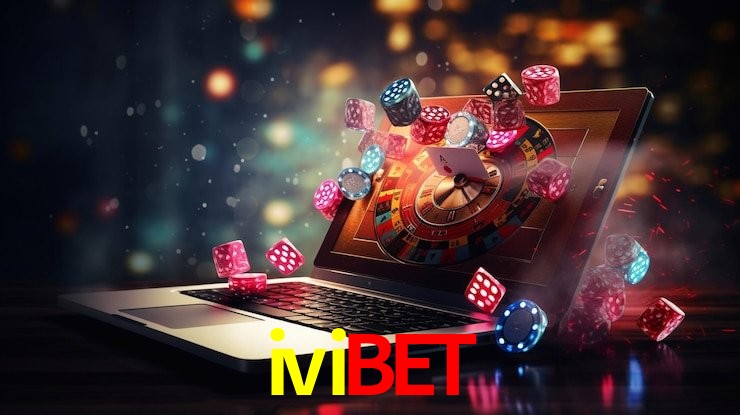 Desvendando o Mundo dos Jogos Virtuais na ivibet